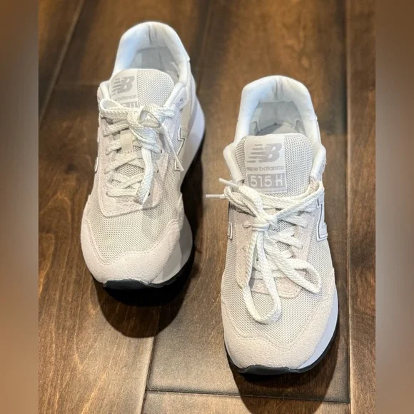 New Balance 515 H Platform Sneakers NWOT Athletic Shoes